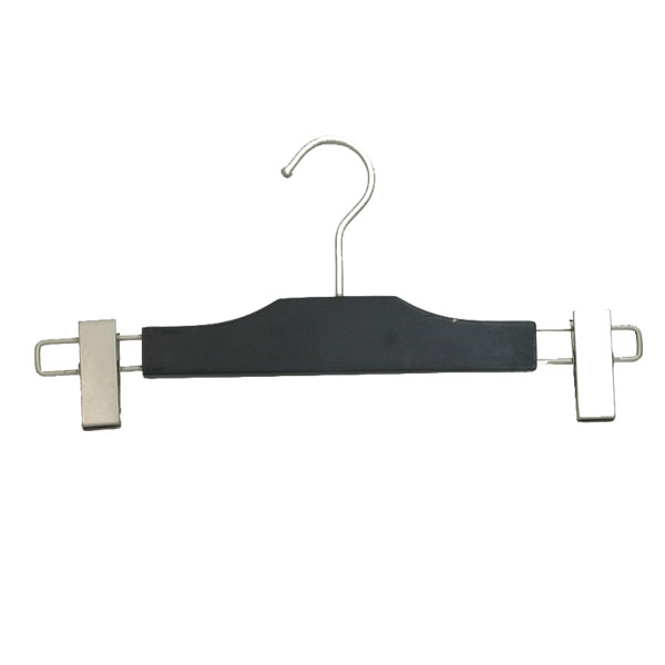 wood hanger/trousers rack